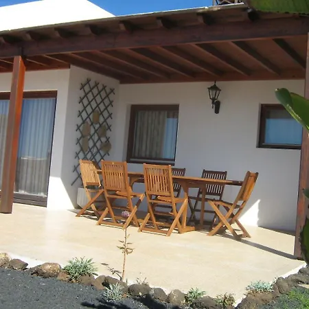 Hotel Montana Roja 100567 Playa Blanca (Lanzarote)